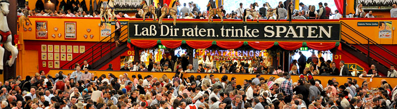 Munich Oktoberfest